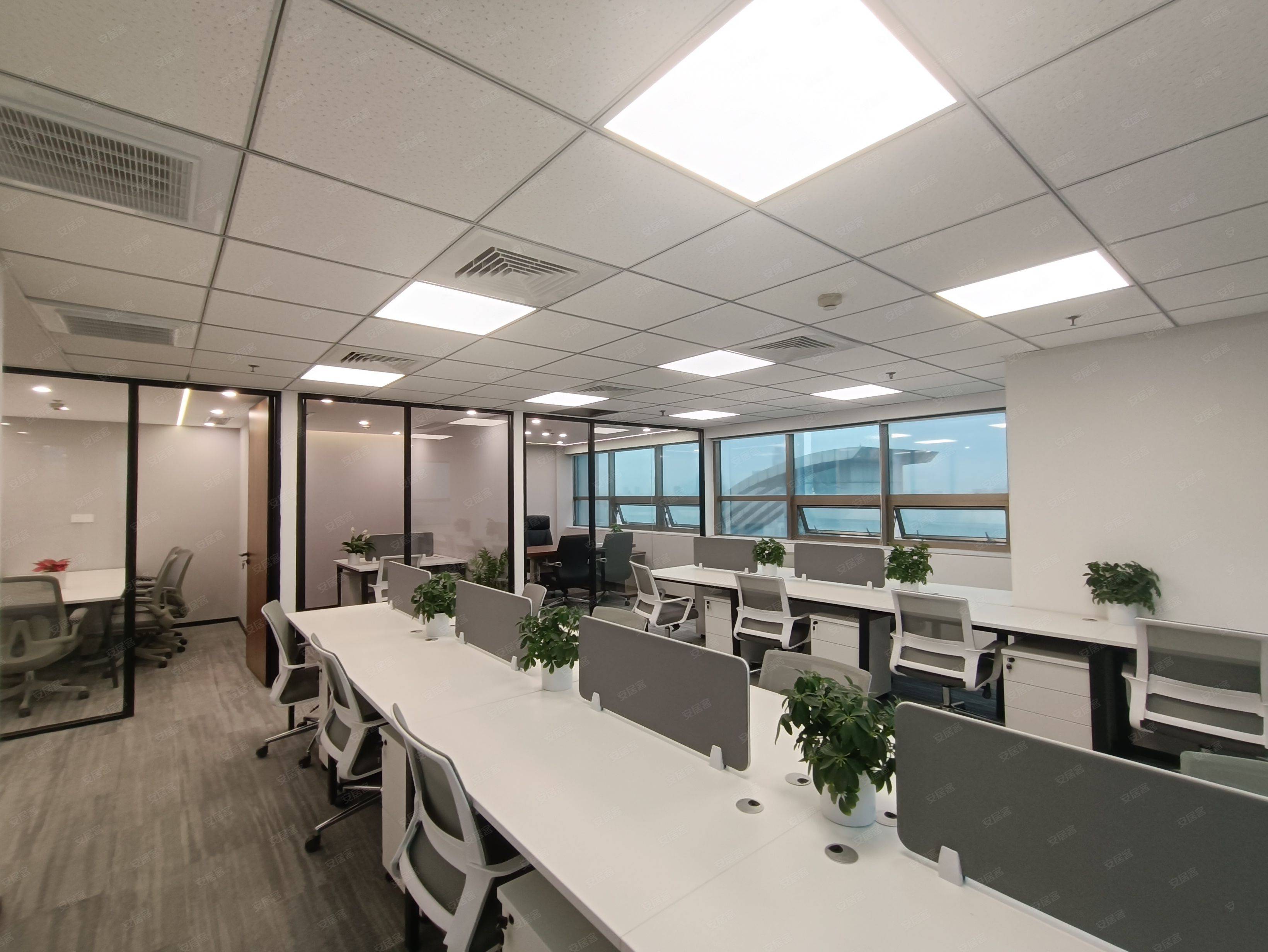 辦公設備租賃市場新藍圖 未來10年規模將持續擴大？