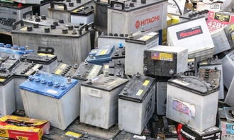 合肥地區通訊、電子及機械辦公設備回收行業分析與發展前景