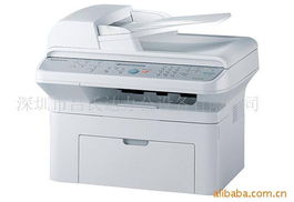 深圳市呂氏達辦公設備 激光打印機產品列表與辦公解決方案