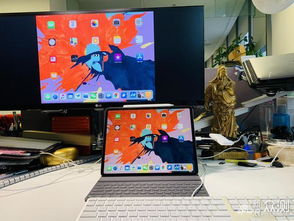 用新款iPad Pro做主力辦公設備，到底穩不穩？